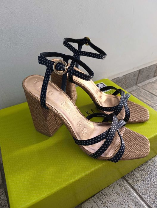 Дамски сандали TED BAKER