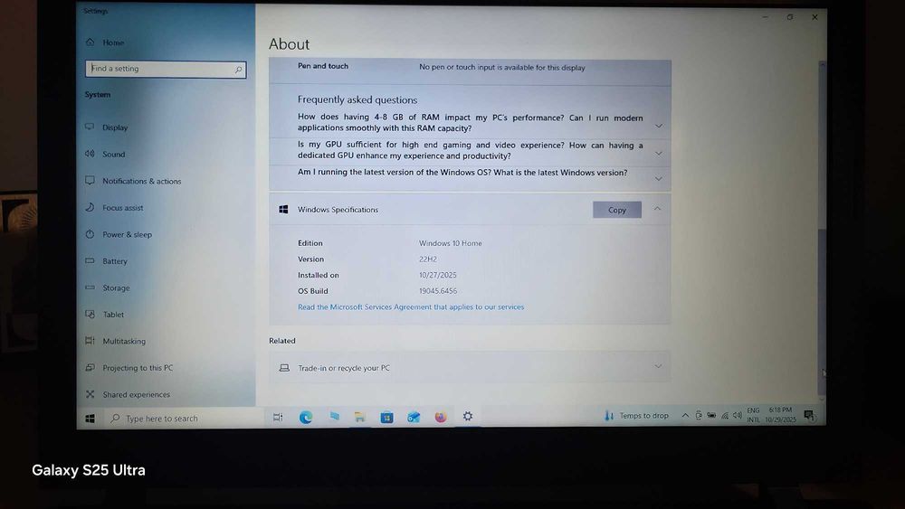 Lenovo Ideapad 100-15IBY