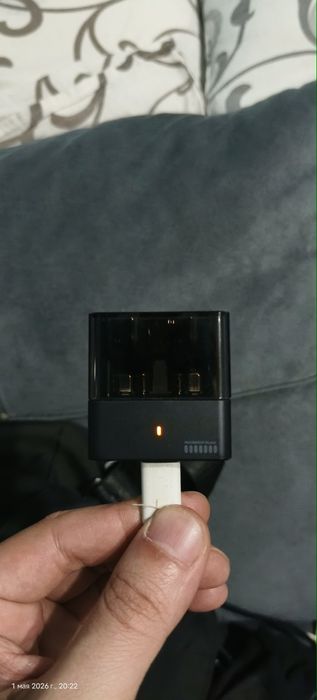 Moondrop block tws black
