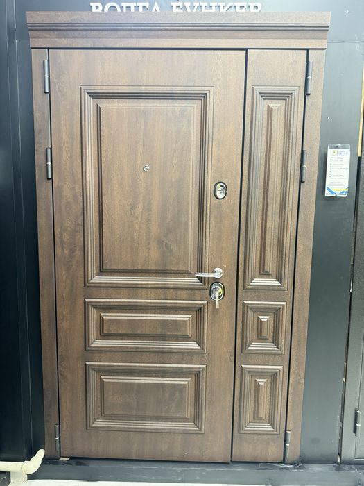 Входные двери оптом и в розницу!