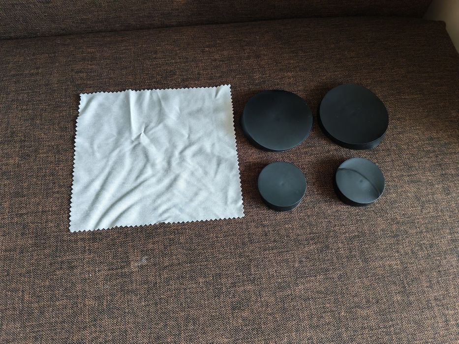 Auriol Binoclu 10x50