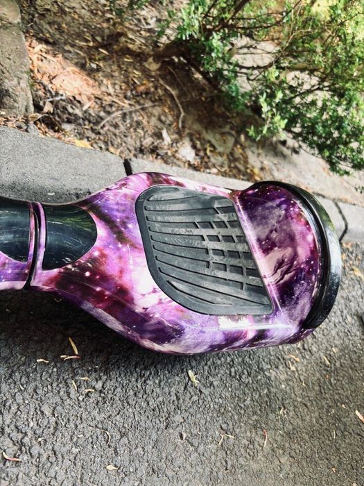 Hoverboard Smart Balance