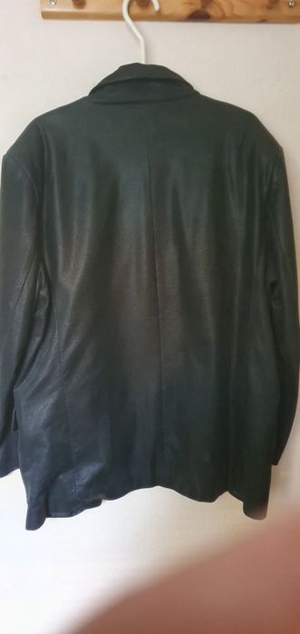 Мъжко кожено яке