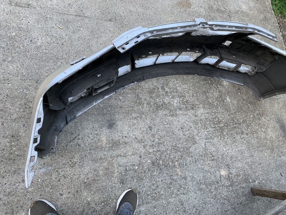 Броня БМВ Е60 Е61/BMW E60 E61