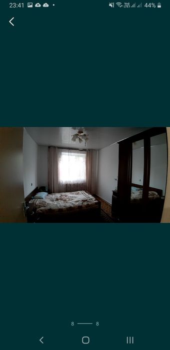 Продам 4-комнатную квар.тиру