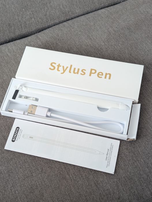 Stylus Pen iPad 2nd Gen - replace iPencil