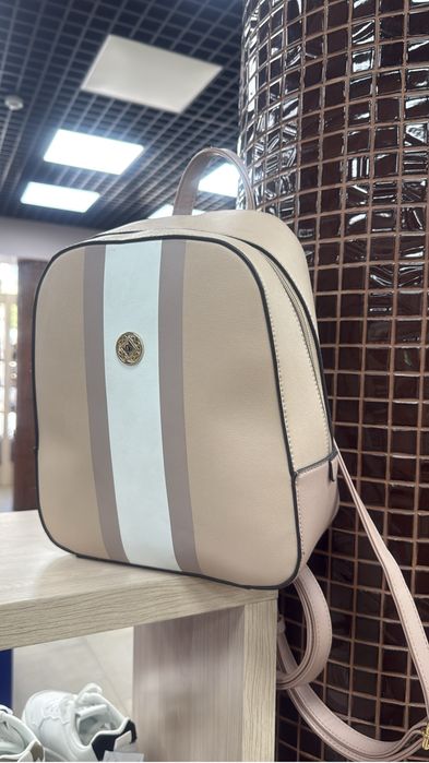 Сумка женская рюкзак