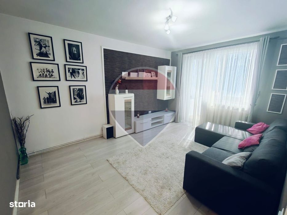 Apartament 3 camere decomandat Bld. Regele Mihai I zona Maramureșul