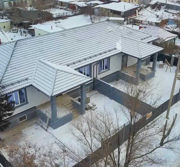 Продам  квартиру в таунхаусе