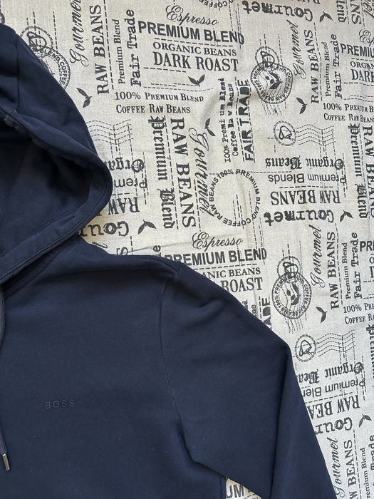 HUGO BOSS original горнище.M