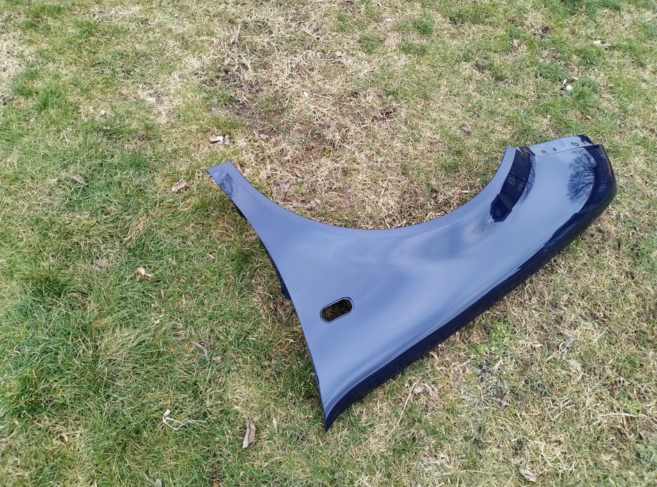 Предни калници за Golf IV – нови, подходящи за всички модели