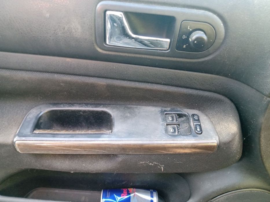 Голф 4 1.9 AJM 116кс 6 скорости на части