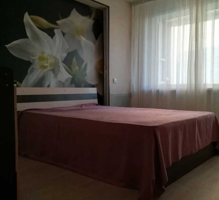 Дава се под наем Тристаен апартамент в Пловдив, Гагарин - 90 кв.м за 270.3 € - Снимка #4