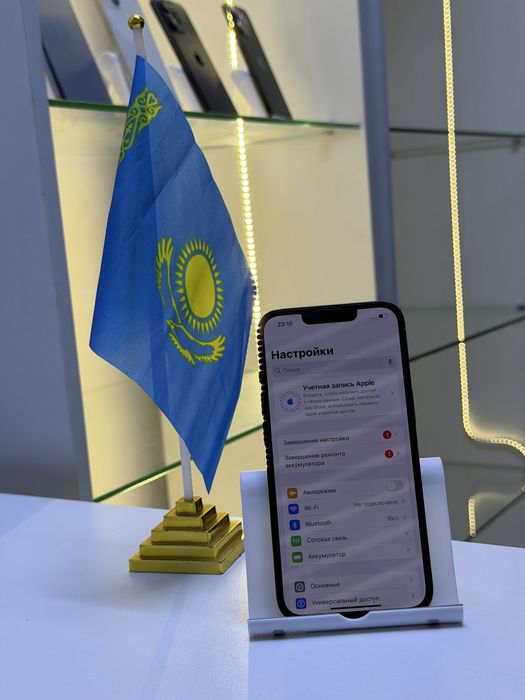 Iphone 13 100% АКБ/WAM