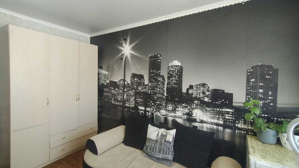 Продается малосемейка Центр