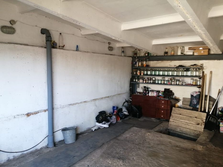 Продам гараж 4 общество