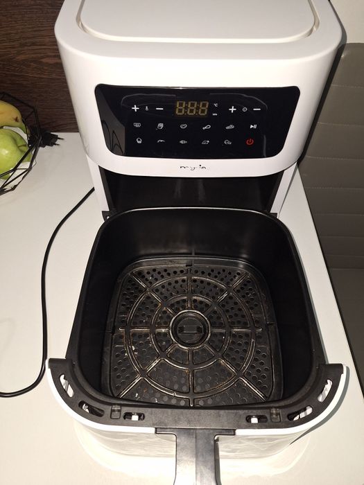 Air Fryer Friteuza cu aer cald Myria