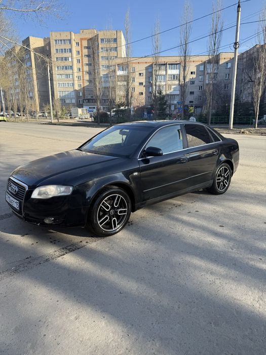 Продам а/м Audi A4 B7