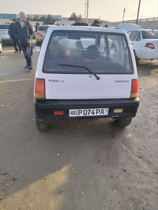 Тико авто машинаси сотилади