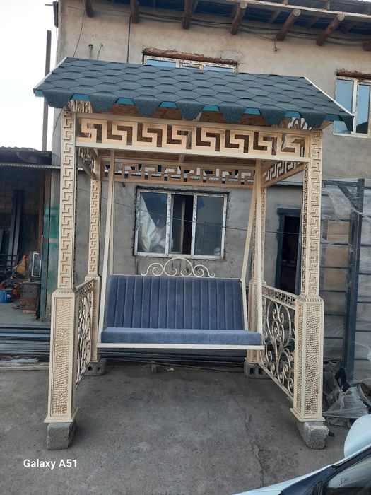 Качеля сатылады