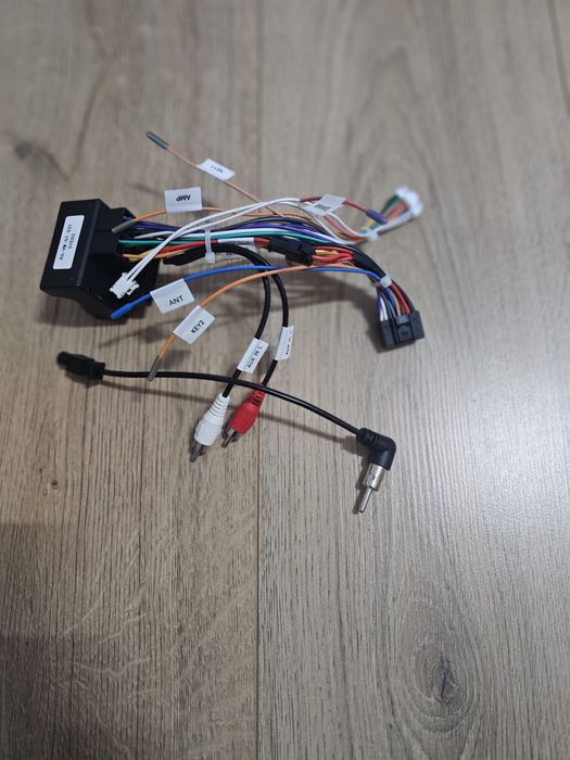 vand navigatie originala vw jetta