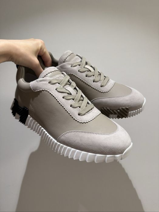 Adidaşi bărbat model Hermès -calitate Premium