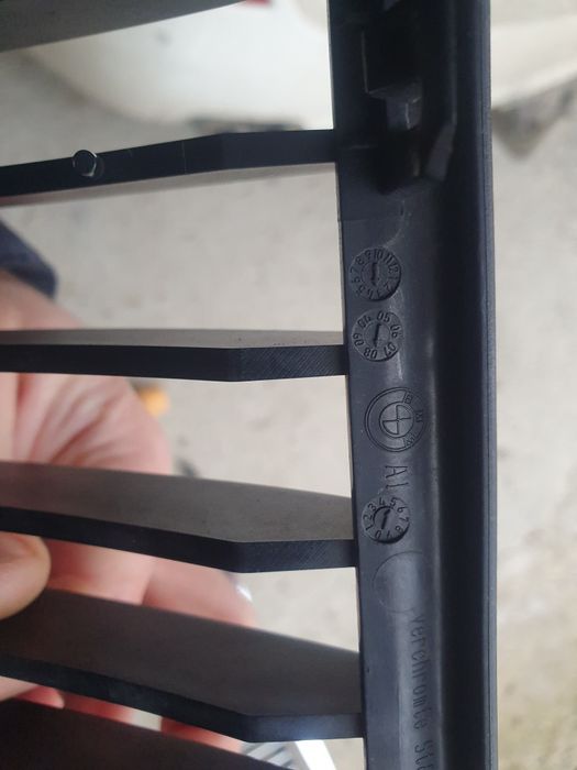 accesori bmw e90 91
