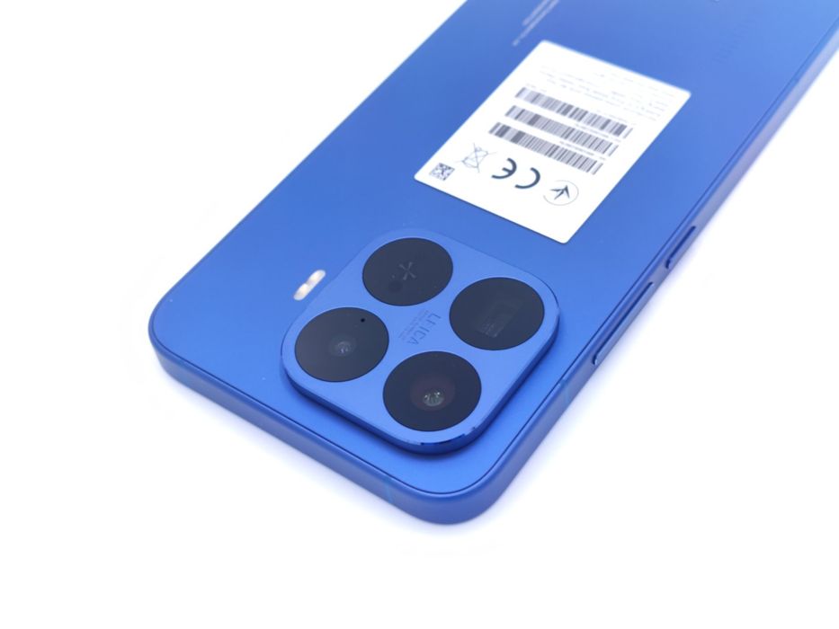 Xiaomi 17T Pro 256GB Deep Blue 12GB Dual, Garantie 24 luni | #D94424