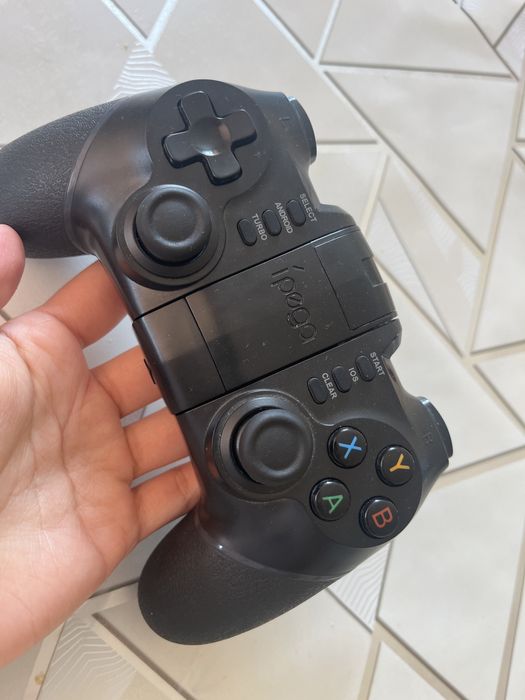 Джостик сатылады