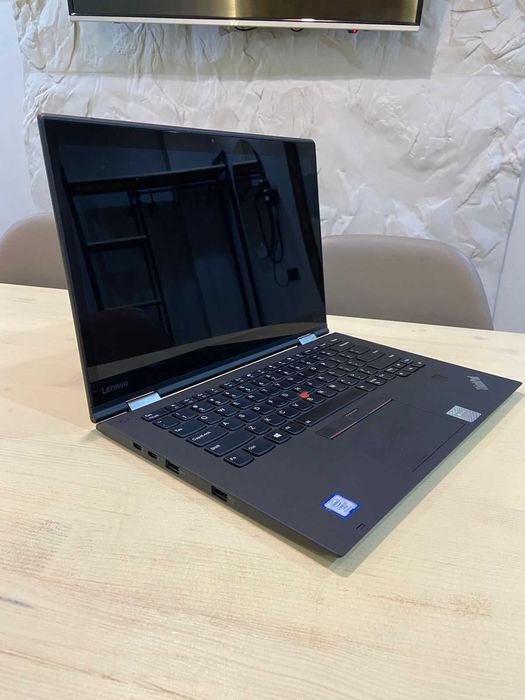 Продается ноутбук Lenovo X1 Yoga Gen2