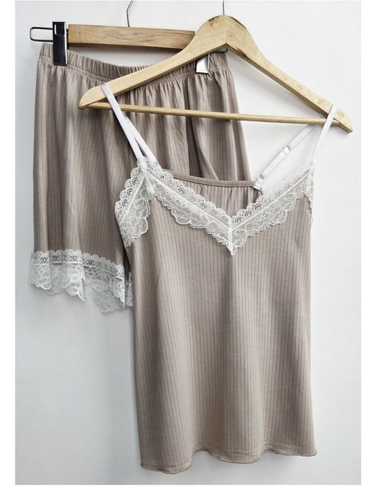 Пижамы женские (одежда для дома)