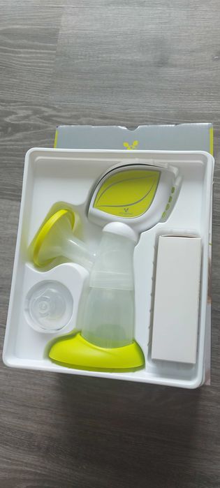 CANGAROO Електрическа помпа за кърма GLOW XN-D220