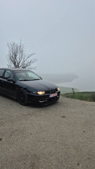 Vand seat leon1.8turbo