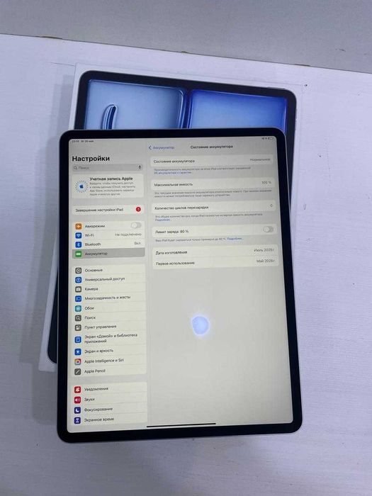 Планшет Ipad Air 13inch 128Gb