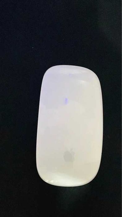 Mouse Magic Apple