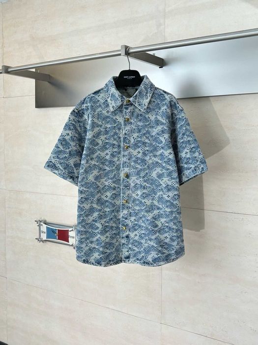 Compleu de vara Louis Vuitton Calitate Premium