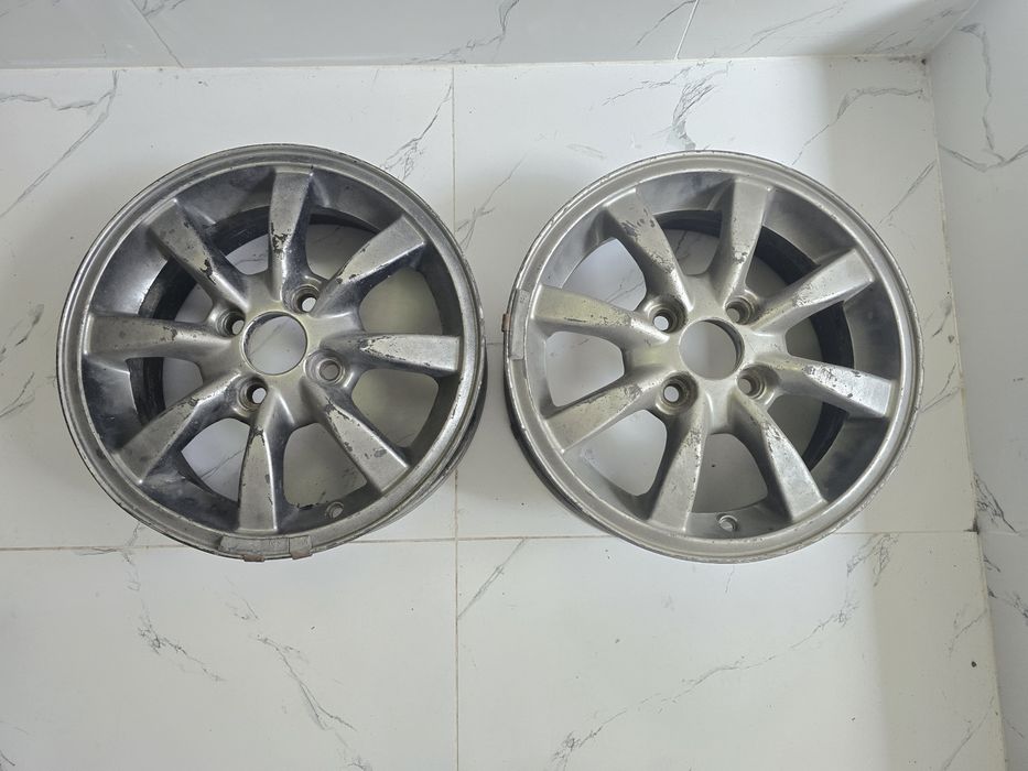 Диски на автомобиль