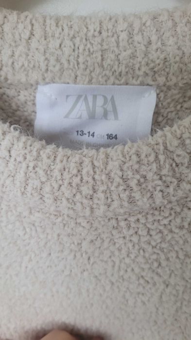 Дрешки  Zara подходящи за момиче