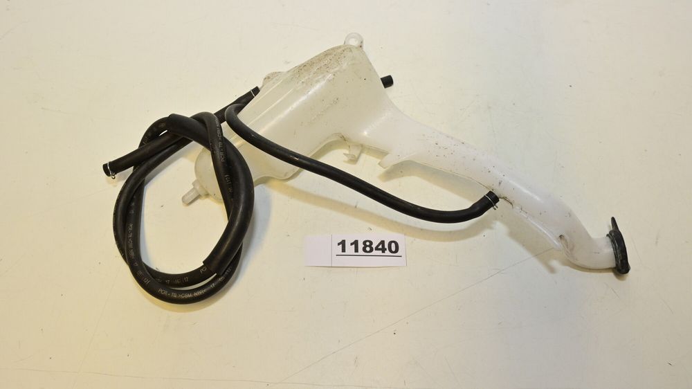 Vas Expansiune Lichid Racire Honda CBR500R 2016 - 2021