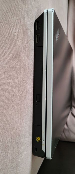 Ноутбук Lenovo ThinkPad Edge 15