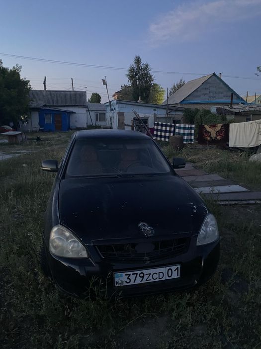Продам Машину lada