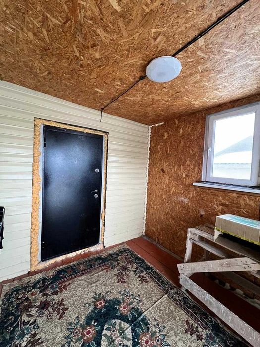 В продаже дом 7 комнат