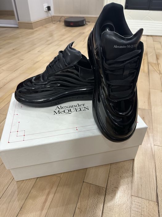 Sneakers Alexander Mcqueen nr 44