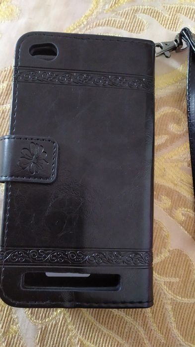 Чехол для телефона XIAOMI REDMI 5A