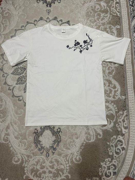 Футболки сакура