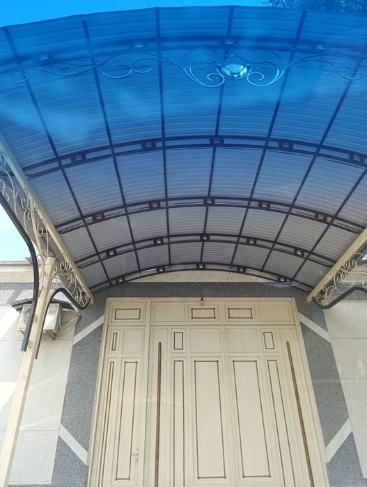 Сварка ишлари киламан.