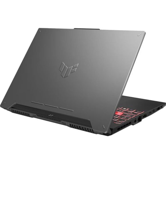Laptop ASUS TUF A15, AMD RYZEN 5, NVIDIA 4050, 16 GB RAM