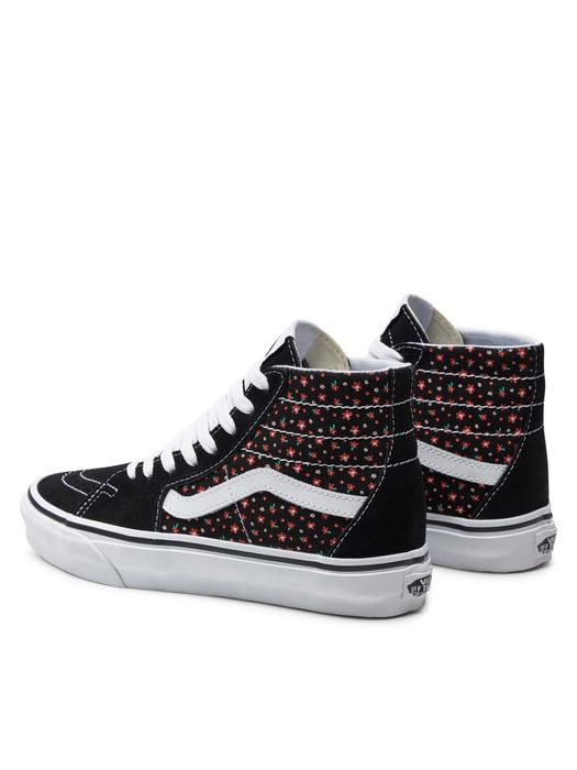 Vans Sk8-Hi ОРИГИНАЛНИ мъжки кецове - 42/27