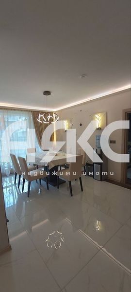 Тристаен луксозен апартамент  в с. Панчарево - ПАРКО МЯСТО ВКЛЮЧЕНО В