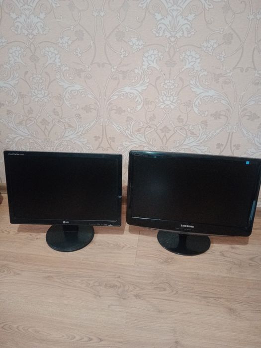 Монитор Samsun LG